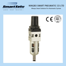 SMC Type Filter Regulator Combination